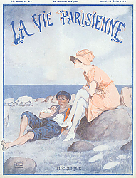 Постер Bucolique 1