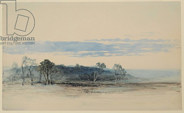 Cumrew, East Fellside, 1840-58