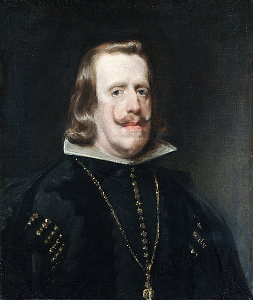 Филип IV Испанский