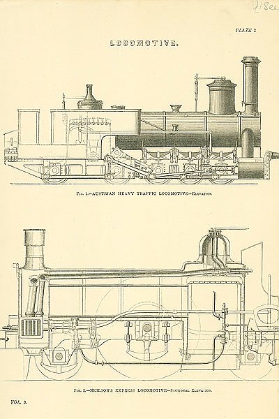 Locomotive 4