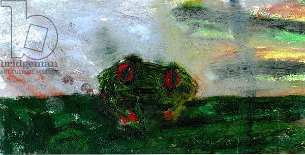 Toad, 2005,