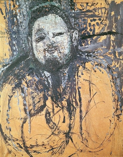 Diego Rivera 1916