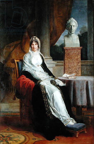 Marie-Laetitia Ramolino 1803