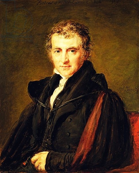 Sir Augustus Wall Callcott 1847