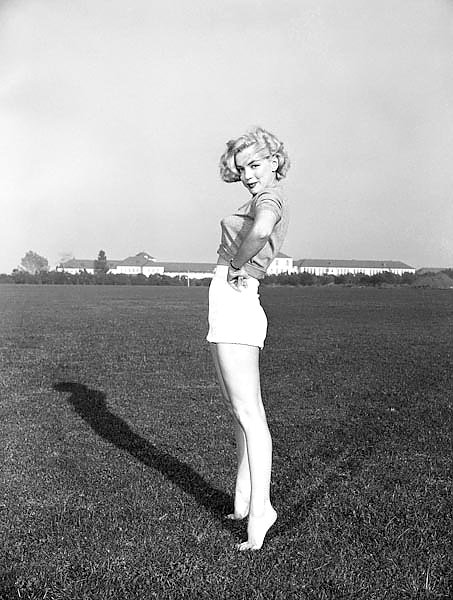 Monroe, Marilyn 15