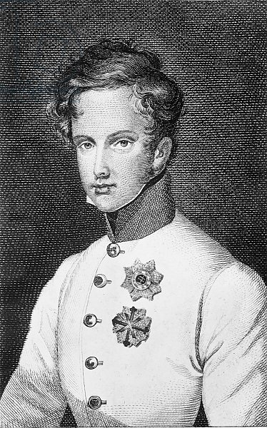 Napoleon II c.1811-14