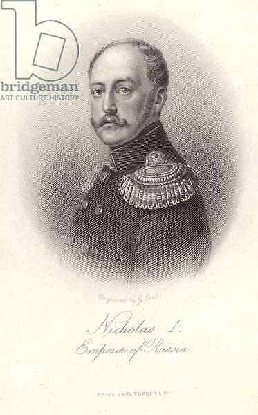 Nicholas I of Russia 6