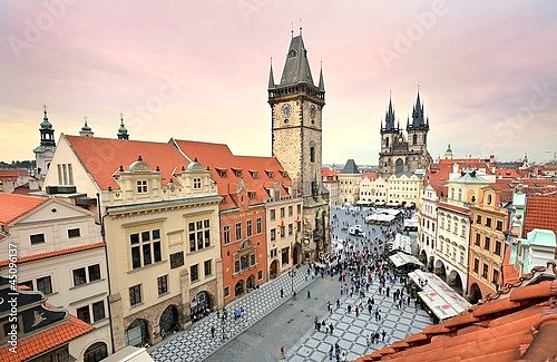 Прага 2