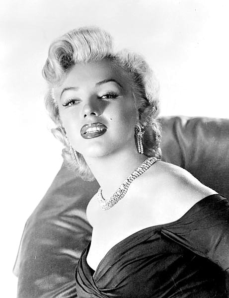 Monroe, Marilyn 9