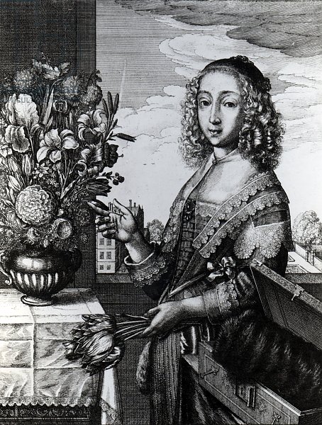 Spring, 1641