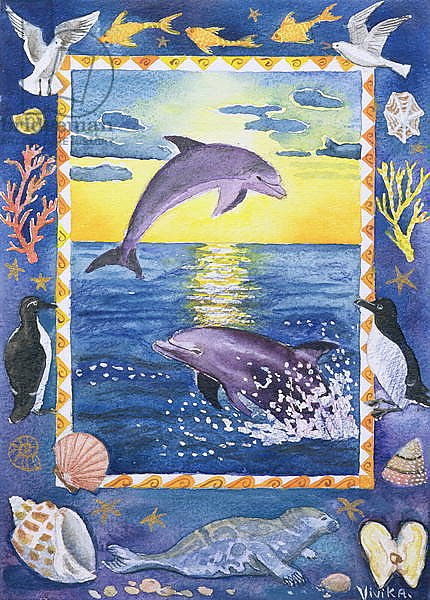 Dolphin, 1999
