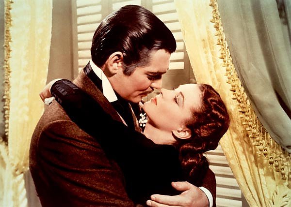 Leigh, Vivien (Gone With The Wind) 17