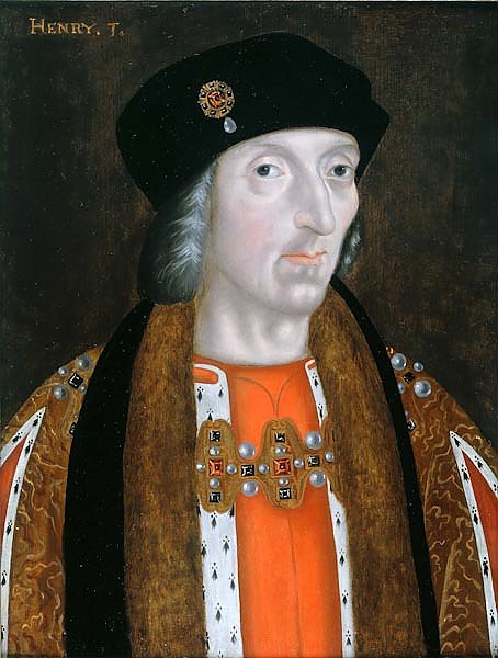 'Henry VII '