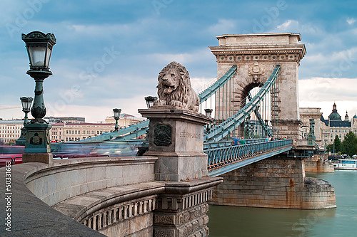 Венгрия. Будапешт 2