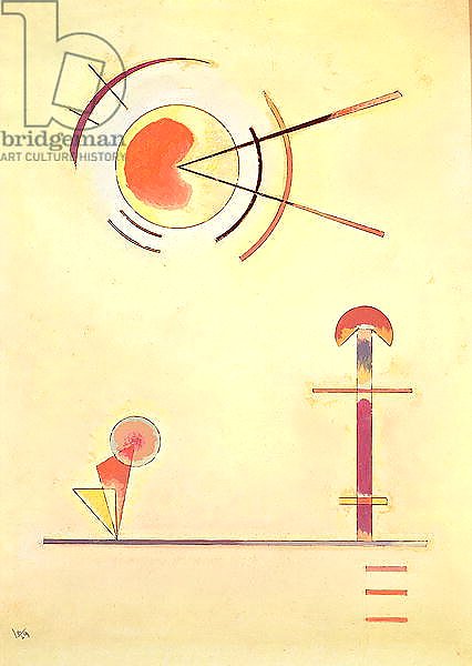 Composition, 1929