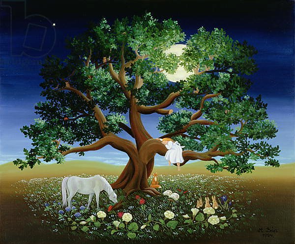 Tree of Dreams, 1994