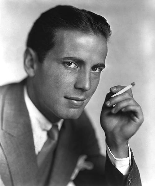 Bogart, Humphrey