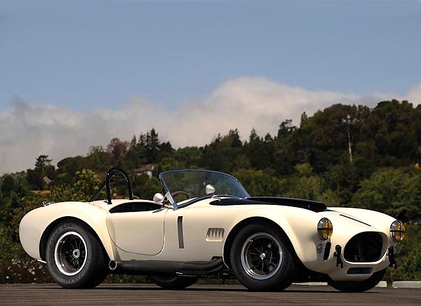 Shelby Cobra 427 S C Competition '1965