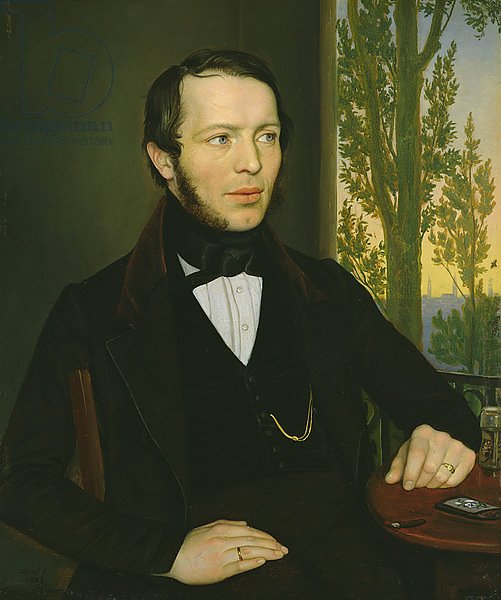 Adolph Wasmann, 1843