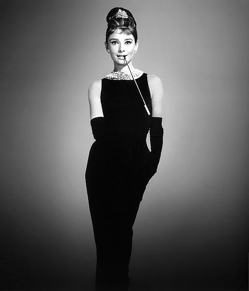 Hepburn, Audrey 19