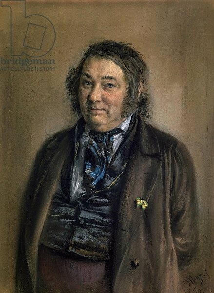 Heinrich Smidt 1850