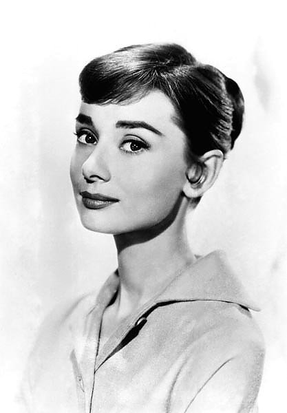 Hepburn, Audrey 44
