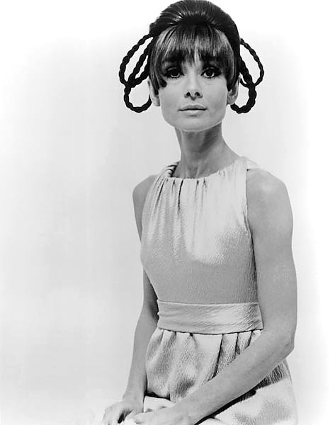 Hepburn, Audrey 60