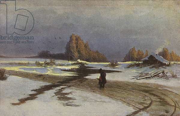 The Thaw, 1871 1