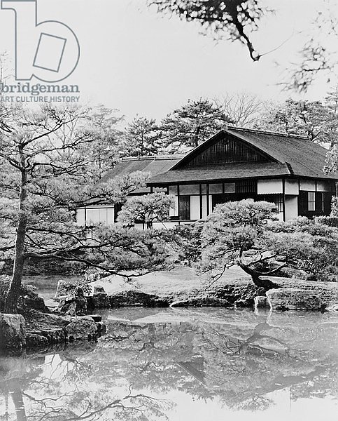 Katsura Imperial Villa, Kyoto 2