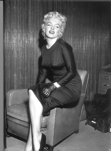 Monroe, Marilyn 26