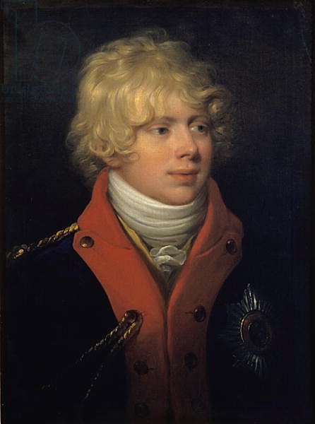 Friedrich IV, Duke of Sachsen-Gotha-Altenburg