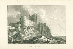 Постер Bambro Castle