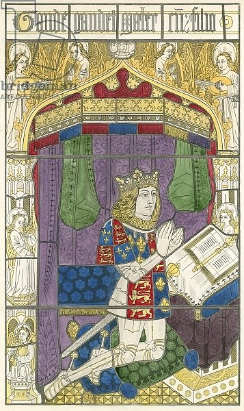 Arthur, Prince of Wales, 1502