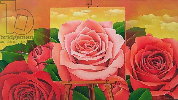 The Rose, 2004