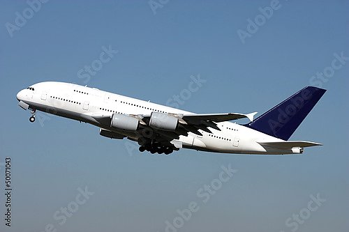 Аэробус A380