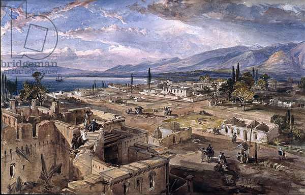 Ghelenjik, 6th October 1855, 1857