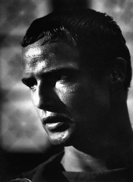 Brando, Marlon (Julius Caesar)