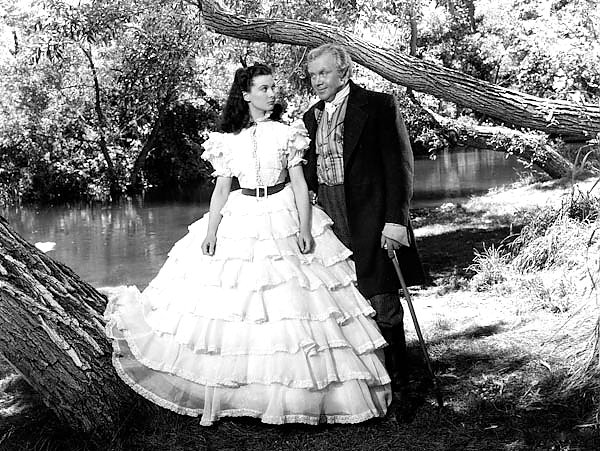 Leigh, Vivien (Gone With The Wind) 10