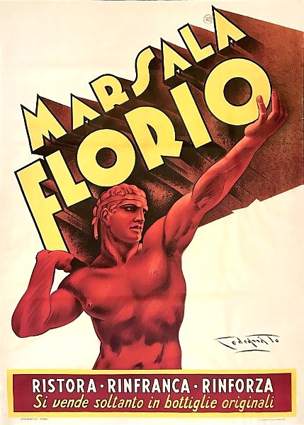 Marsala Florio