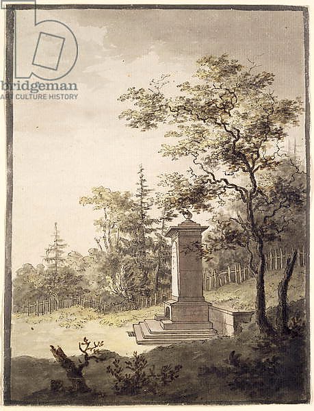 Emilias Kilde, 1797