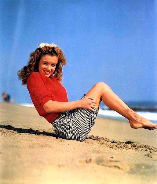 Monroe, Marilyn 71