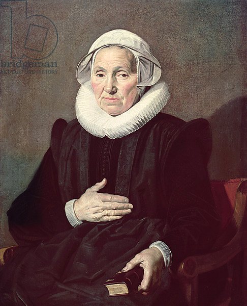 Sara Andriesdochter Hessix, 1626