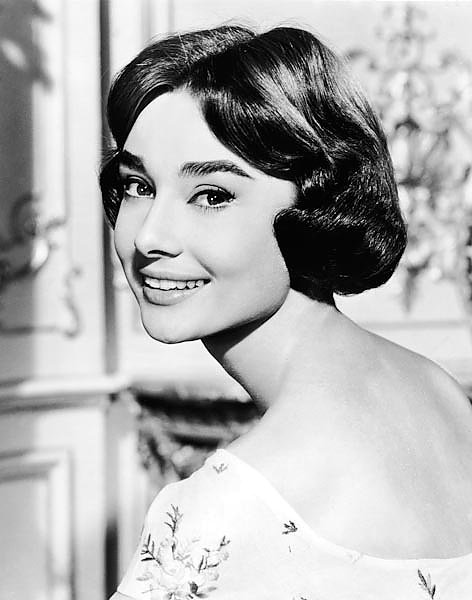 Hepburn, Audrey (Funny Face) 2