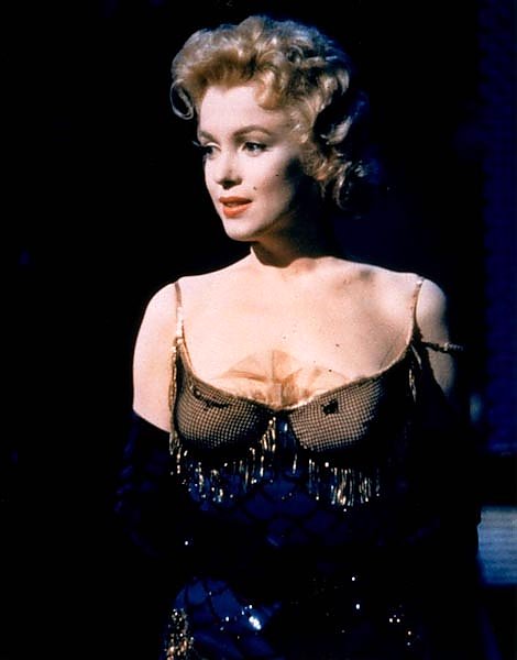 Monroe, Marilyn 60