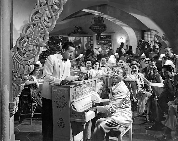 Bogart, Humphrey (Casablanca) 6