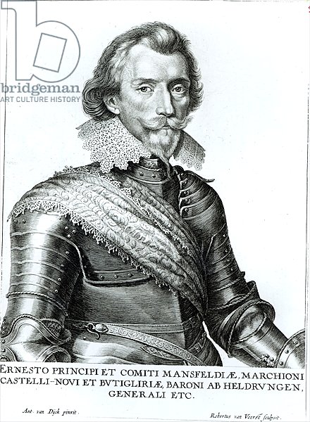 William Cavendish 1st Duke of Newcastle