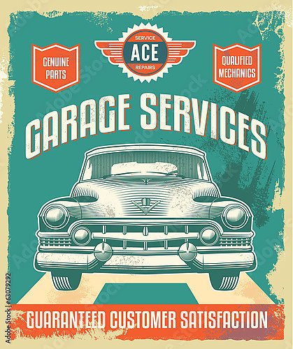 Garage services #2