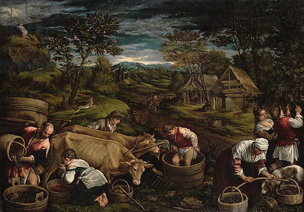 Harvest,, 1576