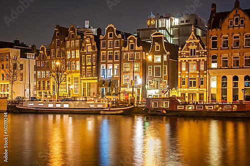 Голландия. Амстердам 17