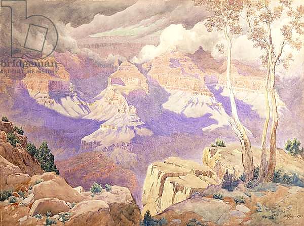 Grand Canyon, 1927 1